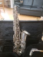 Selmer BA Altsaxofon Nordrhein-Westfalen - Marl Vorschau