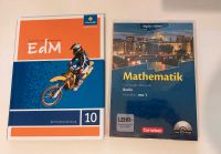 Elemente der Mathematik 10 & Mathematik Gymnasiale Oberstufe ma-1 Berlin - Charlottenburg Vorschau
