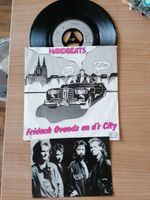 Hardbeats Fridach Ovends en d'r City 7' Vinyl Single Nordrhein-Westfalen - Pulheim Vorschau