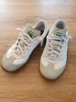 Sneaker "Puma King" Größe 40 Brandenburg - Großräschen Vorschau
