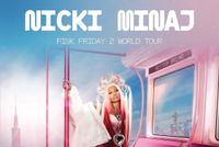 Nicki Minaj Konzerttickets für den 5.6 in Köln Rheinland-Pfalz - Wörth am Rhein Vorschau