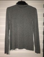 Rollkragenpullover / Rollkragenshirt / Shirt Gr. S von H&M -NEU- Niedersachsen - Weyhe Vorschau