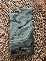 Ideal of Sweden Handyhülle IPhone SE Mont swirl Sachsen-Anhalt - Biederitz Vorschau