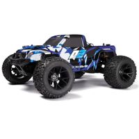 Maverick 150400 Quantum2 MT 1/10 4WD Monster Truck Blue Sachsen-Anhalt - Farnstädt Vorschau