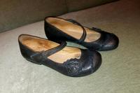 Brako Ballerina Riemchen 38 dunkelblau Rheinland-Pfalz - Rüdesheim Vorschau