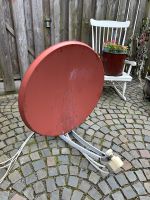 Satellitenschüssel Fuba Nordrhein-Westfalen - Marl Vorschau