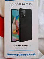 Gentle Cover samsung galaxy A725G Dresden - Cotta Vorschau