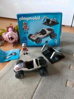 Playmobil Sports & Action Rennauto mit Rückzugsmotor Startrampe Niedersachsen - Gifhorn Vorschau