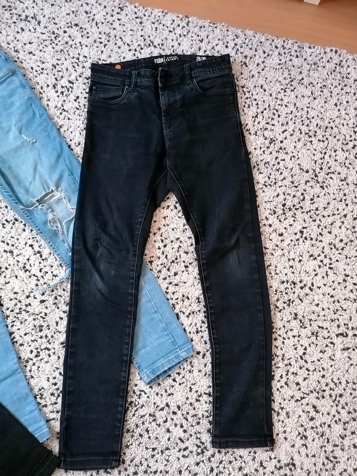 FSBN Super Skinny Herren Jeans 29/30 in Rheinland-Pfalz - Atzelgift | eBay  Kleinanzeigen ist jetzt Kleinanzeigen