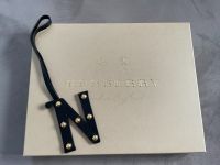 BURBERRY Taschenschmuck/Taschenanhänger„N“, neu Hessen - Fritzlar Vorschau