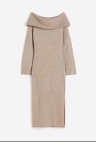 Kleid vollkragen H&M Hessen - Staufenberg Vorschau