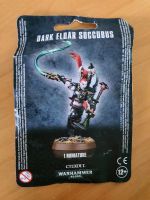 Warhammer 40k Dark Eldar Succubus Saarland - Püttlingen Vorschau