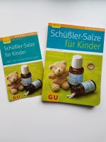 Schüssler-Salze für Kinder GU Ratgeber Kinder Hessen - Guxhagen Vorschau