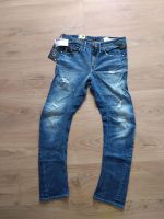 !NEU! Boyfriend Jeans Damen, G-Star, Gr. 27/32 Baden-Württemberg - Waghäusel Vorschau