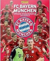 Panini-Sticker „FC Bayern München 2012-2013" Berlin - Lichtenberg Vorschau