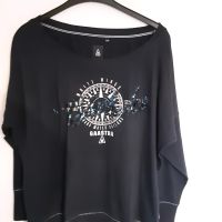 Shirt von Gaastra xxxl blau Rheinland-Pfalz - Walsdorf Eifel Vorschau