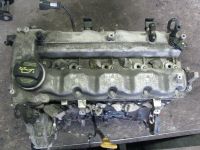 Motor D4FB 1.6 CRDi 115PS KIA CEED I 2006-2012 43TKM UNKOMPLETT Berlin - Wilmersdorf Vorschau