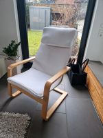 Ikea Sessel POÄNG Nordrhein-Westfalen - Verl Vorschau