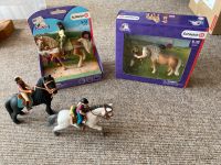 Schleich Horse Club/ Pferde u Reiter, Set, 42414, 41431 Niedersachsen - Wolfenbüttel Vorschau