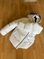 Tommy Hilfiger Daunenjacke M, Neu, Winterjacke, Unisex, weiß Nordrhein-Westfalen - Troisdorf Vorschau