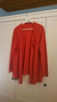 Gr. 42 Cardigan Gerry Weber rot Strickjacke Jacke Schleswig-Holstein - Norderstedt Vorschau