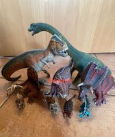 Schleich Dinosaurier Berlin - Hellersdorf Vorschau