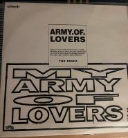 Army of lovers , The Remix , 12“ Brandenburg - Beeskow Vorschau