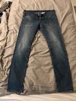 H&M Skinny Low Waist Jeans Größe 30/32 Schleswig-Holstein - Wanderup Vorschau