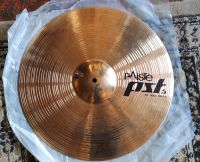 Paiste - PST 5 18 Zoll Rock Crash Becken Brandenburg - Lübben Vorschau