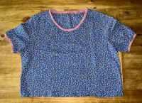 Farbenfrohes Crop Top, Gr. 38/40, Handmade, sehr gepflegt! Bayern - Scheidegg Vorschau