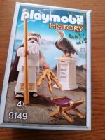 Playmobil History 9149 Zeus Sachsen-Anhalt - Loitsche-Heinrichsberg Vorschau