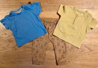 Sommer-Outfit Gr.68 Nordrhein-Westfalen - Weilerswist Vorschau