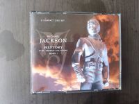 CD History Michael Jackson 2CDs Rheinland-Pfalz - Zweibrücken Vorschau