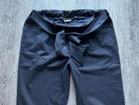 Esprit Paperbag Damen Hose Joggpant Stoffhose dunkelblau 38 M Nordrhein-Westfalen - Geldern Vorschau