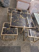 Couchtisch , Sofatisch 80cm ×80cm Niedersachsen - Langenhagen Vorschau