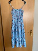 Luftiges Sommerkleid zu verkaufen Hessen - Kriftel Vorschau