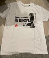 Eintracht Frankfurt T-Shirt Europokal GR. L neu Hessen - Hünfelden Vorschau