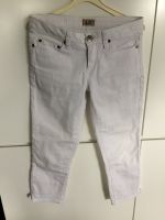 "Heine-Versand-AJC, Jeans,Hose,Caprihose,Damenhose,weiß,Gr.S Nordrhein-Westfalen - Recklinghausen Vorschau