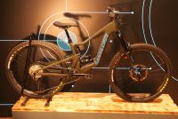 22 Santa Cruz Bronson C XT Gloss moss XS NP: 6799.- € Nordrhein-Westfalen - Brilon Vorschau