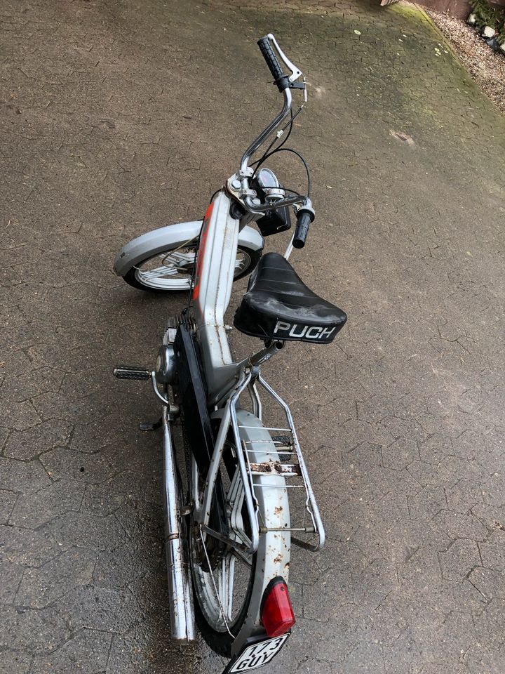 Puch Maxi N Mofa 1981 in Einbeck