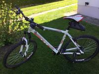 Bulls Mountainbike für Mädchen oder Damen Bayern - Vilseck Vorschau