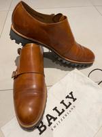 BALLY, Herren Schuhe, Farbe braun, Gr. 10 Baden-Württemberg - Pforzheim Vorschau