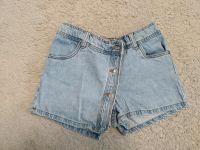 Jeans Shorts/ Kurze Hose für Mädchen in Größe 146 Nordrhein-Westfalen - Unna Vorschau