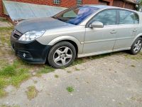 Opel Signum Auto Niedersachsen - Syke Vorschau
