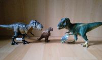 Schleich Dinosaurier Fleischfresser Nordrhein-Westfalen - Olpe Vorschau