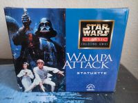 Star Wars Wampa Attack Statue Limited Edition Nordrhein-Westfalen - Porta Westfalica Vorschau