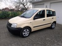 Fiat Panda 1,1i, Tüv 3/26, 91 Tkm, 2.Hd, nur 24 Euro Steuer Bielefeld - Joellenbeck Vorschau