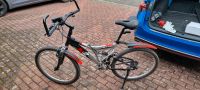 K2 Mountainbike Fully 26" / Fahrrad Hessen - Bischofsheim Vorschau