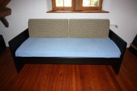 Bett Couch Massivholz Gästebett 90x200 Thüringen - Kranichfeld Vorschau