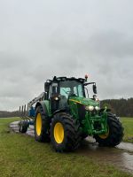 Holztransport mit Rückewagen, Fixlängen, Brennholz, Äste & Giebel Bayern - Hollfeld Vorschau